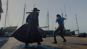 56K views · 348 reactions | *ONE PEICE* Zoro Duel Fighting Techniques. | Ricoh Ochia | Facebook