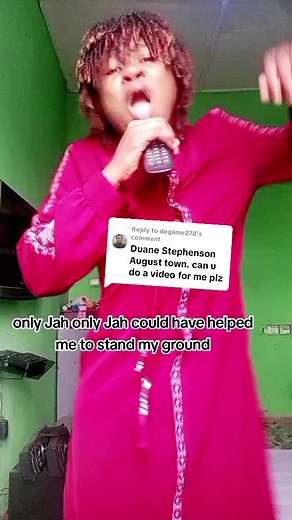 Duane Stephenson - August Town: A Reggae Experience