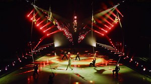Brand new show with spectacular ice skating, aerials and acrobatics for the whole family. Discount up to 30% available on children tickets. | Cirque du Soleil