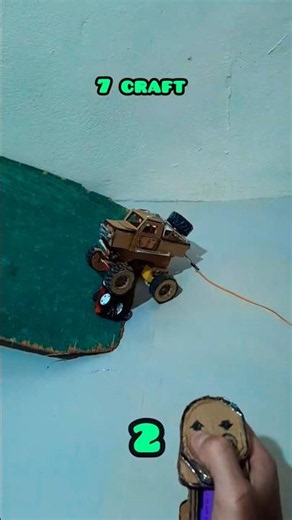 DIY | 7 Simple Cardboard Crafts You Can Make at Home #handmade #diy