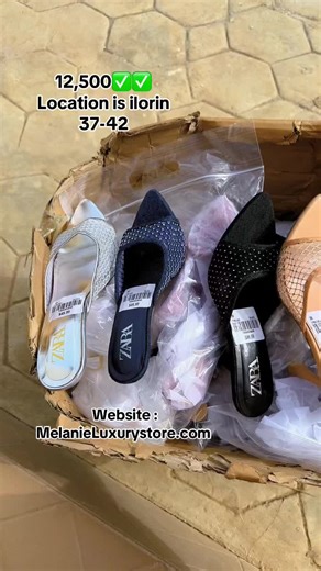 To order 👉WhatsApp: 08104897578 Website : MelanieLuxurystore.com Use the link in bio to join our wholesales group NB: pls watch the pinned video to see how to order from the website Our Location is : Gaa Akanbi Danialu opp. Mummy Gold store walk down the street youll see our sign board ilorin written on it MELANI luxury store Call us in 08104897578✅ To order fast pls kindly use the website type MelanieLuxurystore.com in your browser it will take you to our website Melanie Luxury store Heels for