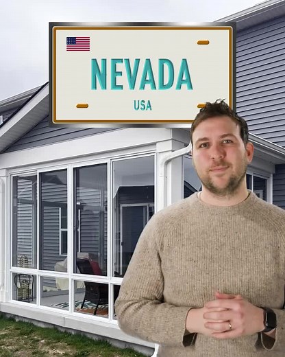 1.3K views | WANTED: 200 homeowners from NEVADA for a spot in our﻿﻿ 2025 Patio Enclosure Program! THIS MONTH: Get 25% off an entire project if you qualify. Interested? Tap the button below to find out if you qualify | Patio Enclosures | Facebook
