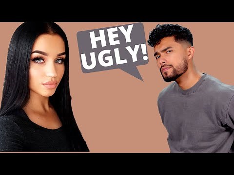 How To Tell A Girl You Like Her (Without Getting REJECTED)