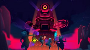 Nightfall: Doctor Who Zone Trailer