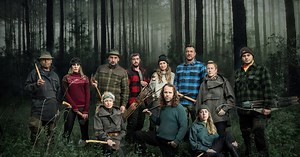 Who won Alone 2023? Channel 4 announces reality show champion