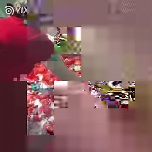 186K views · 94 reactions | The largest burger weighs a ton...literally. | VIX Explore | Facebook