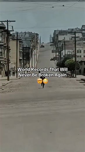 CuriosityGeek on Instagram: "World Records That Will Never Be Broken Again!🤯😳 #worldrecord #guinessworldrecords #records #HistoryTime #sharks"