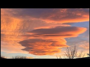 Warm and dry conditions to start the week, next front arrives Tuesday