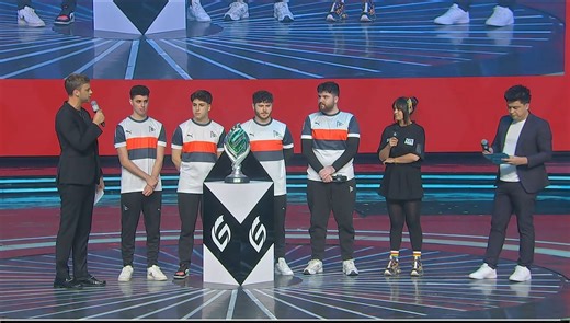 PUBG Mobile Global Open (PMGO) 2025: Winners, prize pool distribution, MVP, and overall standings