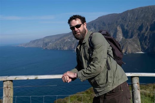 New TG4 documentary 'Aillte' dives into the geology and mythology of Donegal cliffs