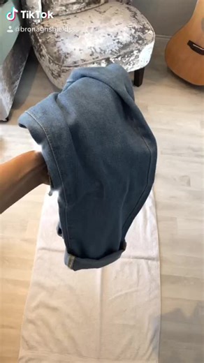 Just did a bad thing, stay tuned🤭 #bleachdye #bleachjeans