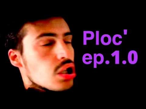 Control Video with body Movements in Max 9 and ste.snips [Ploc' 1.0]