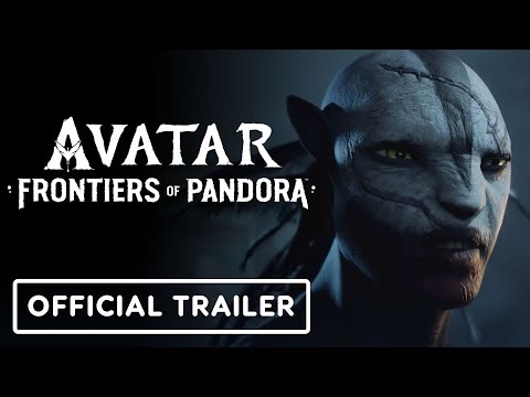 Avatar Frontiers of Pandora: From the Ashes - Official New Enemies and Gameplay Overview Trailer