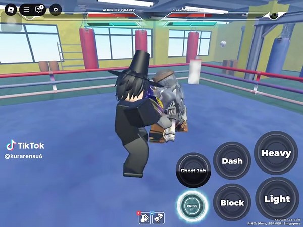 Untitled Boxing Game: Exciting Highlights and Strategies