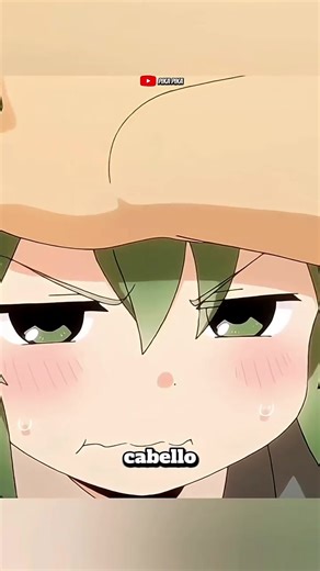 Una historia de amor entre jefa y empleada en anime