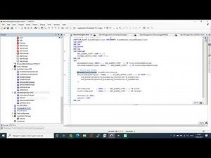 Alarm Manager Example4 - programmatic access