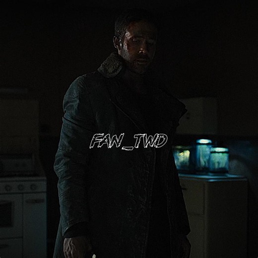 | BLADE RUNNER 2049 🔥 | BR2049 | EDIT |