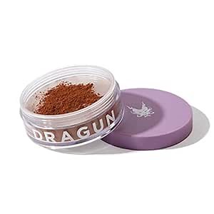 TRANSlucent Setting Powder | medium deep