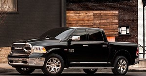 Ram Recalls 1.8M Units to Address Possible Shifter Issue