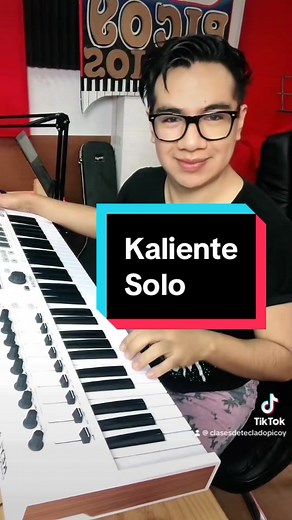 Videos de Clases de Teclado Picoy (@clasesdetecladopicoy) con “sonido original - Clases de Teclado Picoy”