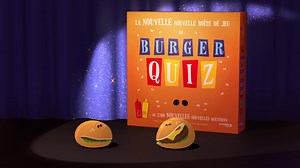 48K views · 1.8K reactions | Burger Quiz on Reels | Facebook