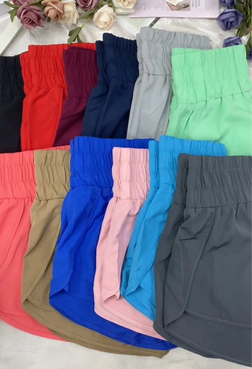 the perfect basic shorts💕✨ so soft & comfy for everyday #pajamas #bikin #print #springglowup #springsale #spotlightfinds #leopard #deals #foryou #swimming #gymwear #basic #shorts #basic #Fitness #pink #haul #inspo #spring #toocute #workout #giftideas #fashiontiktok #fashionlookbook