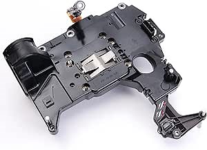8HP70 8 Speed TCM TCU Transmission Control Unit Compatible with Audi Q7, BMW 1 Series, Jaguar XF, Land Rover Discovery