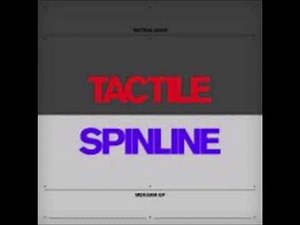 Tactile & Spinline - Mad Scientist