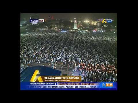 RESURRECTION TELEVISION Live Stream