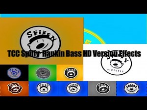 TCC Spiffy Rankin Bass HD Version Effects