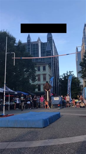 997 reactions · 51 comments | The World Championships of Pogo Sticking is hopping back to Pittsburgh for the eighth year in a row  輦 Join @xpogo June 19-22 and watch as brave athletes attempt to break the Guinness World Record height of 12 feet! More info on this weekend’s events  | NEXTpittsburgh | Facebook