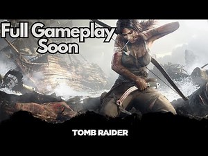 Tomb Raider - Game of the Year Edition - Trailer