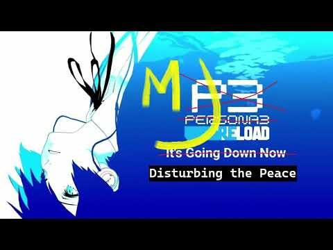 Disturbing the Peace