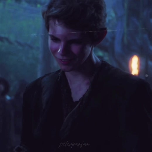 Exploring Dark Characters in Once Upon a Time