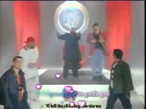 [Vietsub+Kara] True To Your Heart - 98 Degrees ( Mulan OST )