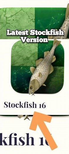 Download and Play Chess With Latest STOCKFISH 16 CHESS ENGINE | Gotham Chess #alphazero #agadmator