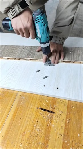 This😱Slotting Die Changes Everything forBuilders#machine #Woodworkers Shocked bySlotting Die#wood