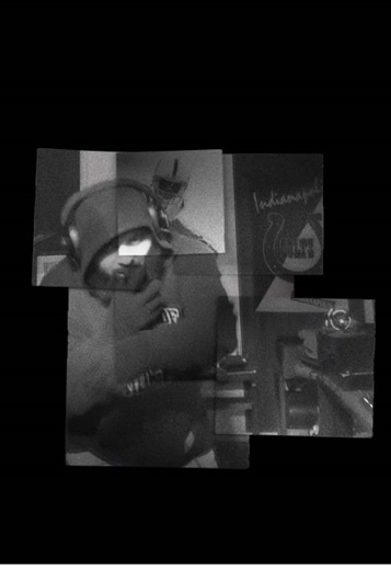 Artist - Mjt Lyrical King Song - The Marksman Album “Gums” coming early February #music #rapper #fyp #fypシ #newalbum