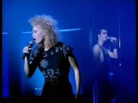 Starmania - Monopolis