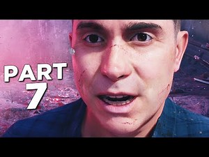 DEAD ISLAND 2 Walkthrough Gameplay Part 7 - HOLY GRAIL (FULL GAME)