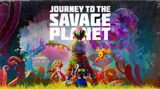Hot Garbage DLC Walkthrough and Guide - Journey to the Savage Planet