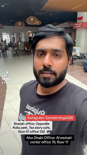 38 reactions | Fiji entry stamp, Call: 0527762231 | Sameer Vlogs | Facebook