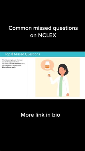Common Mistakes on NCLEX - Tips and Strategies for Success