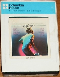 Various - Footloose (Original Motion Picture Soundtrack)