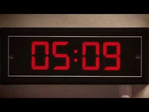 Macbeth | Trailer | Royal Shakespeare Company