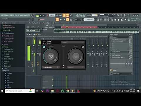 Place it Tutorial. Amazing FREE new Plugin.