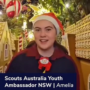 Scouts Australia on Reels