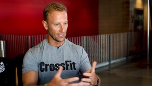 Interview With Don Faul, CrossFit CEO CrossFit's new CEO sits down for a conversation with Stephane Rochet at the CrossFit Games. Click the link below to watch the full interview crossfit.com/news/interview-with-don-faul-crossfit-ceo #crossfit | CrossFit