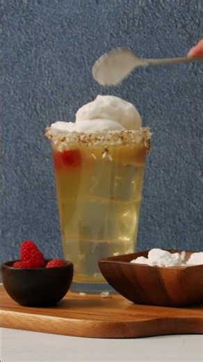 3 Bebidas Tropicales para Refrescar tu Verano ☀️🥭🍍