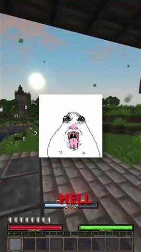 Why Can't I Build in Peace in This Modpack? #Minecraft #ModdedMinecraft #Gaming #MinecraftSurvival